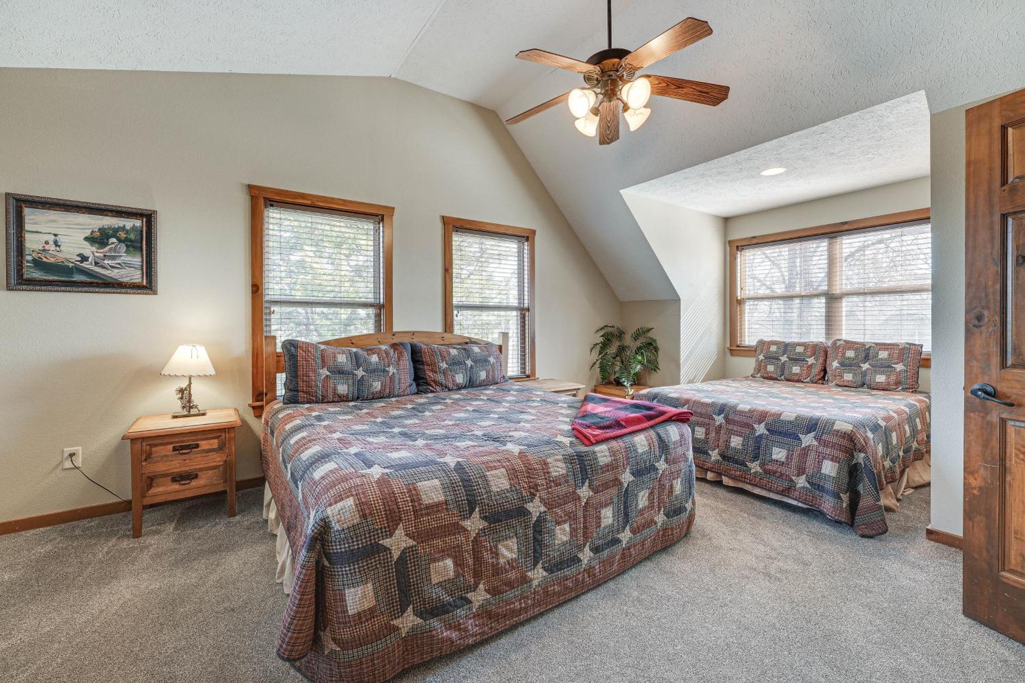 Branson Resort Getaway - Near Silver Dollar City! Exterior photo